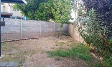 Arriendo acogedora Casa, Villa el Encuentro, Los Andes.