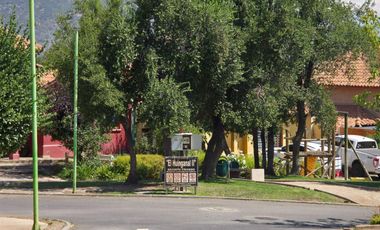 Venta Casa Condominio Las Vizcachas