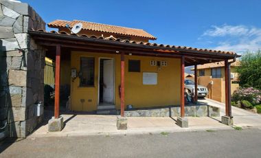 Venta Casa Condominio Las Vizcachas