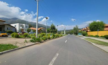 Venta Casa Condominio Las Vizcachas