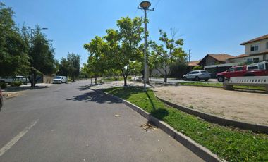 Venta Casa Condominio Las Vizcachas