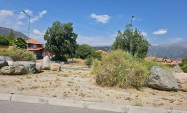 Venta Casa Condominio Las Vizcachas