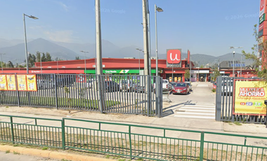 Venta Casa Condominio Las Vizcachas