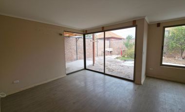 Venta Casa Condominio Las Vizcachas