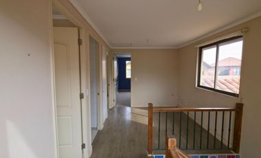 Venta Casa Condominio Las Vizcachas
