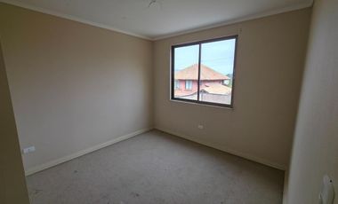 Venta Casa Condominio Las Vizcachas