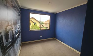 Venta Casa Condominio Las Vizcachas