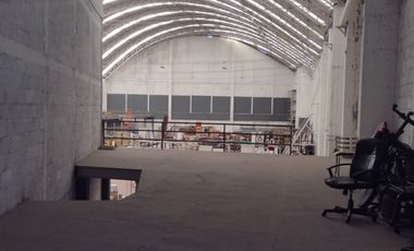Vendo Excelente nave industrial 2895 m2 zona centrica Col. Xonaca, muy cerca del blvard 5 de mayo acceso rapido al Parque Industrial 2000 $27,600,000