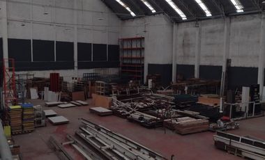 Vendo Excelente nave industrial 2895 m2 zona centrica Col. Xonaca, muy cerca del blvard 5 de mayo acceso rapido al Parque Industrial 2000 $27,600,000