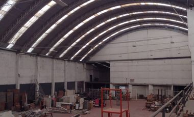 Vendo Excelente nave industrial 2895 m2 zona centrica Col. Xonaca, muy cerca del blvard 5 de mayo acceso rapido al Parque Industrial 2000 $27,600,000