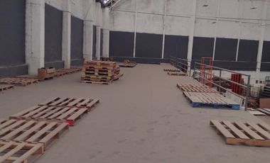 Vendo Excelente nave industrial 2895 m2 zona centrica Col. Xonaca, muy cerca del blvard 5 de mayo acceso rapido al Parque Industrial 2000 $27,600,000
