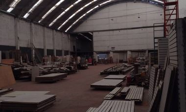 Vendo Excelente nave industrial 2895 m2 zona centrica Col. Xonaca, muy cerca del blvard 5 de mayo acceso rapido al Parque Industrial 2000 $27,600,000