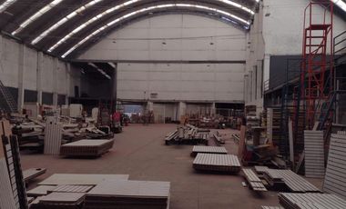 Vendo Excelente nave industrial 2895 m2 zona centrica Col. Xonaca, muy cerca del blvard 5 de mayo acceso rapido al Parque Industrial 2000 $27,600,000