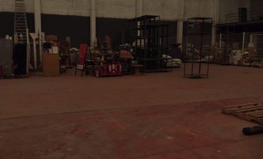 Vendo Excelente nave industrial 2895 m2 zona centrica Col. Xonaca, muy cerca del blvard 5 de mayo acceso rapido al Parque Industrial 2000 $27,600,000