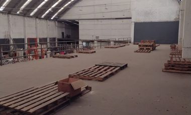Vendo Excelente nave industrial 2895 m2 zona centrica Col. Xonaca, muy cerca del blvard 5 de mayo acceso rapido al Parque Industrial 2000 $27,600,000