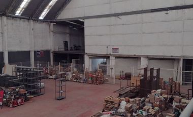 Vendo Excelente nave industrial 2895 m2 zona centrica Col. Xonaca, muy cerca del blvard 5 de mayo acceso rapido al Parque Industrial 2000 $27,600,000