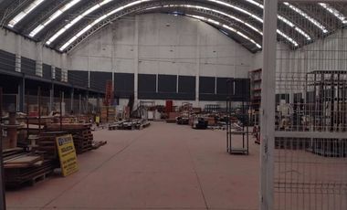 Vendo Excelente nave industrial 2895 m2 zona centrica Col. Xonaca, muy cerca del blvard 5 de mayo acceso rapido al Parque Industrial 2000 $27,600,000