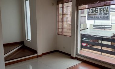 SE ARRIENDA HERMOSA CASA CONJUNTO VILLA BARICHARA