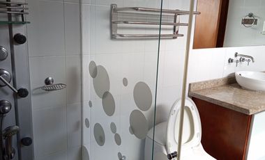 SE ARRIENDA HERMOSA CASA CONJUNTO VILLA BARICHARA