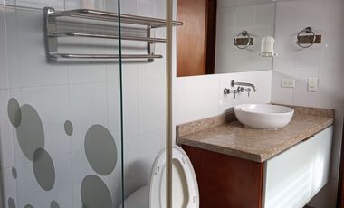 SE ARRIENDA HERMOSA CASA CONJUNTO VILLA BARICHARA