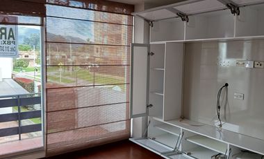 SE ARRIENDA HERMOSA CASA CONJUNTO VILLA BARICHARA