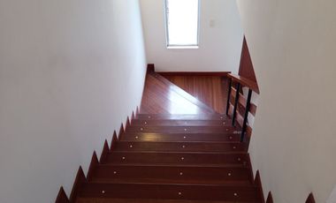 SE ARRIENDA HERMOSA CASA CONJUNTO VILLA BARICHARA