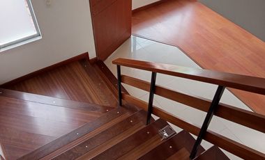 SE ARRIENDA HERMOSA CASA CONJUNTO VILLA BARICHARA