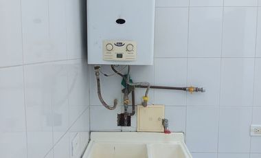 SE ARRIENDA HERMOSA CASA CONJUNTO VILLA BARICHARA