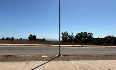 Mantagua, Condominio, a 10 min. de Concón, Terreno 634 M2, Luz y Agua