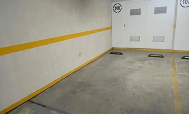 (En Venta) Departamento Amoblado + Cochera y Depósito en Barranco