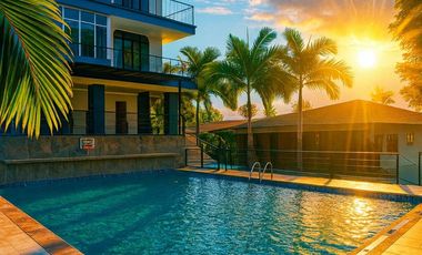 VENTA DE FINCA HOTEL EN PEREIRA RISARALDA.