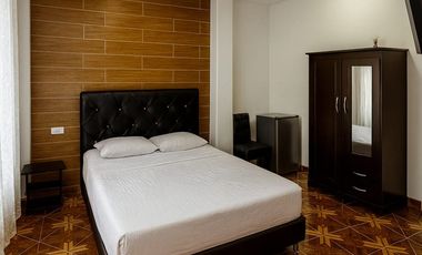 VENTA DE FINCA HOTEL EN PEREIRA RISARALDA.