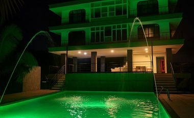 VENTA DE FINCA HOTEL EN PEREIRA RISARALDA.