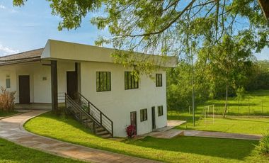 VENTA DE FINCA HOTEL EN PEREIRA RISARALDA.
