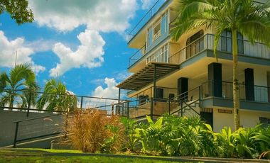 VENTA DE FINCA HOTEL EN PEREIRA RISARALDA.