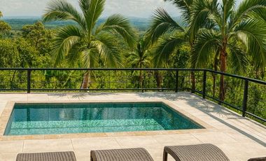 VENTA DE FINCA HOTEL EN PEREIRA RISARALDA.