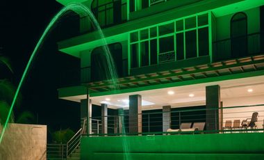 VENTA DE FINCA HOTEL EN PEREIRA RISARALDA.