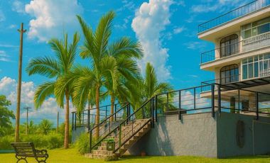 VENTA DE FINCA HOTEL EN PEREIRA RISARALDA.