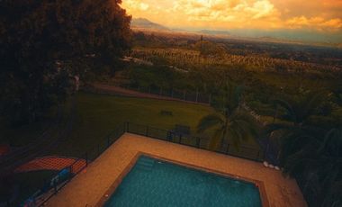 VENTA DE FINCA HOTEL EN PEREIRA RISARALDA.