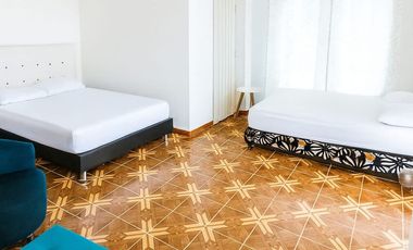 VENTA DE FINCA HOTEL EN PEREIRA RISARALDA.