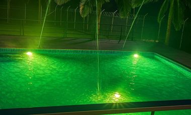 VENTA DE FINCA HOTEL EN PEREIRA RISARALDA.