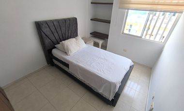 SE VENDE APARTAMENTO DOBLE EN FLORIDABLANCA