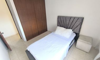 SE VENDE APARTAMENTO DOBLE EN FLORIDABLANCA