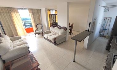 SE VENDE APARTAMENTO DOBLE EN FLORIDABLANCA