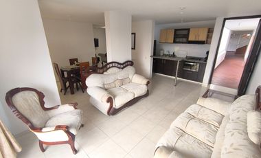 SE VENDE APARTAMENTO DOBLE EN FLORIDABLANCA