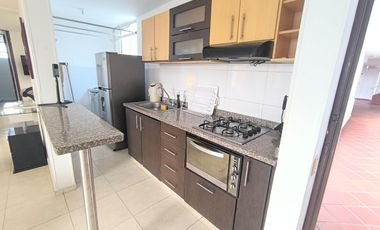 SE VENDE APARTAMENTO DOBLE EN FLORIDABLANCA