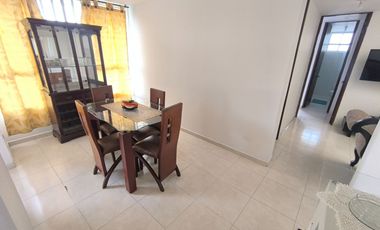 SE VENDE APARTAMENTO DOBLE EN FLORIDABLANCA