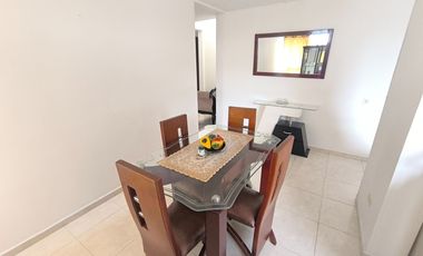 SE VENDE APARTAMENTO DOBLE EN FLORIDABLANCA