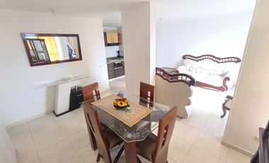 SE VENDE APARTAMENTO DOBLE EN FLORIDABLANCA