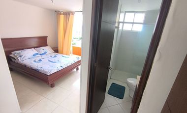 SE VENDE APARTAMENTO DOBLE EN FLORIDABLANCA